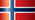 Abris de stockage en Norway